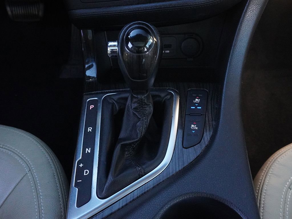 Used 2011 Kia Optima EX w/ Premium Pkg FWD image 41