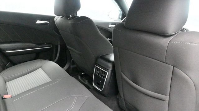 Used 2021 Dodge Charger SXT AWD/4WD image 11