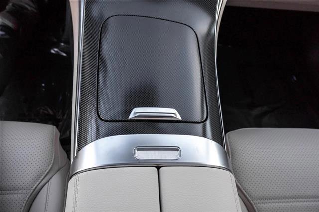 New 2026 Mercedes-Benz GLC 300 4MATIC image 23
