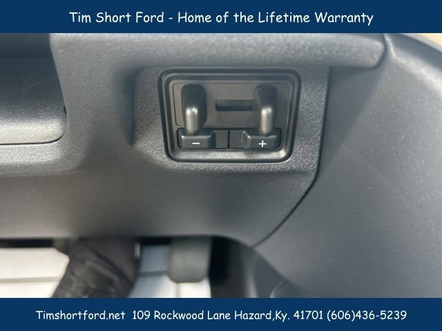 New 2025 Ford Expedition Tremor image 22