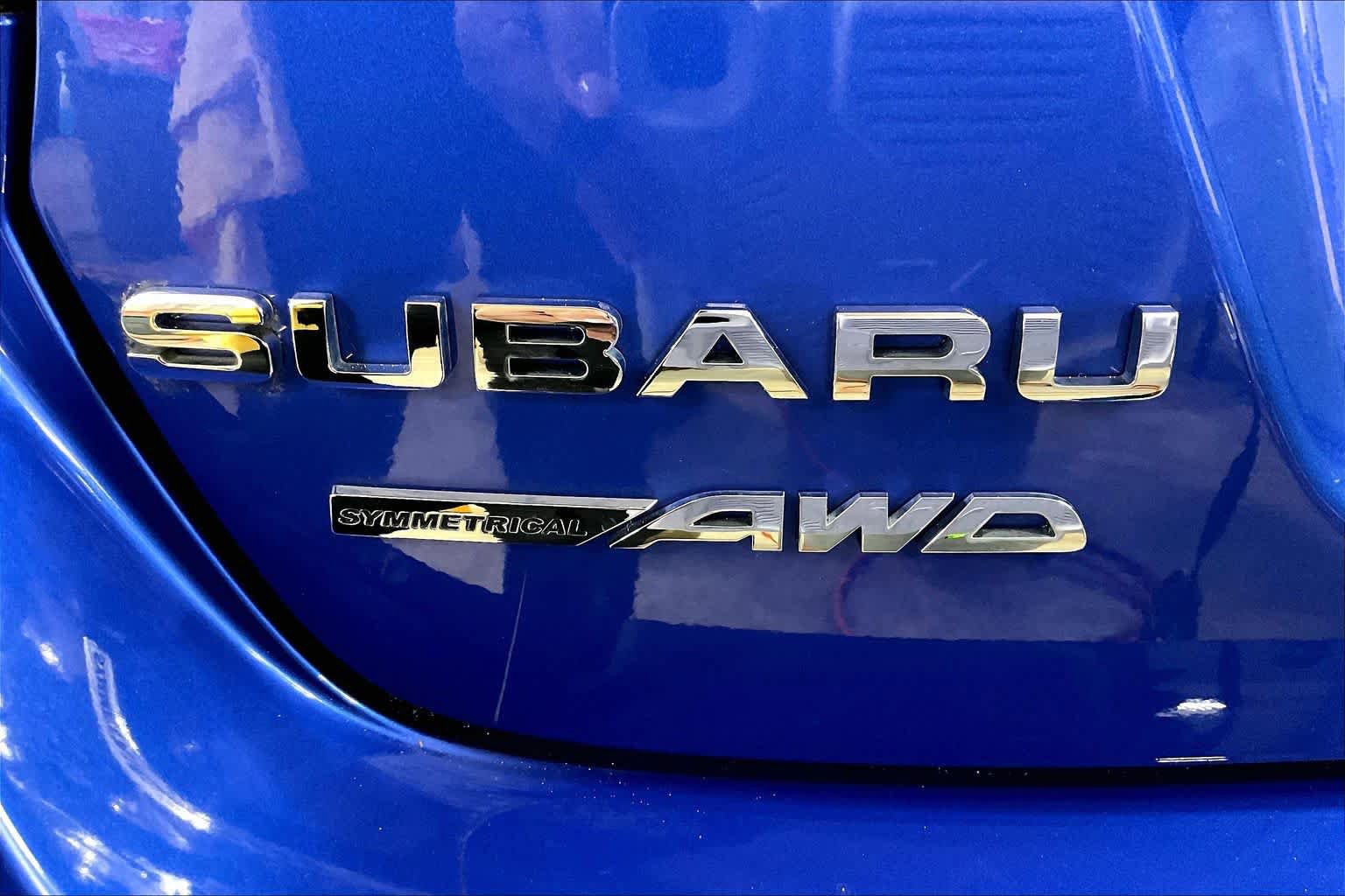 Used 2021 Subaru WRX Premium AWD/4WD image 31