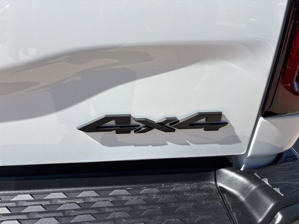 New 2026 RAM 3500 Tradesman image 54