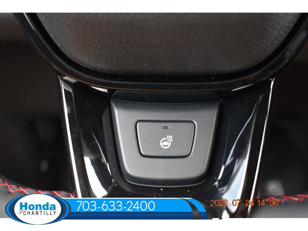 New 2026 Honda Pilot Black Edition image 14