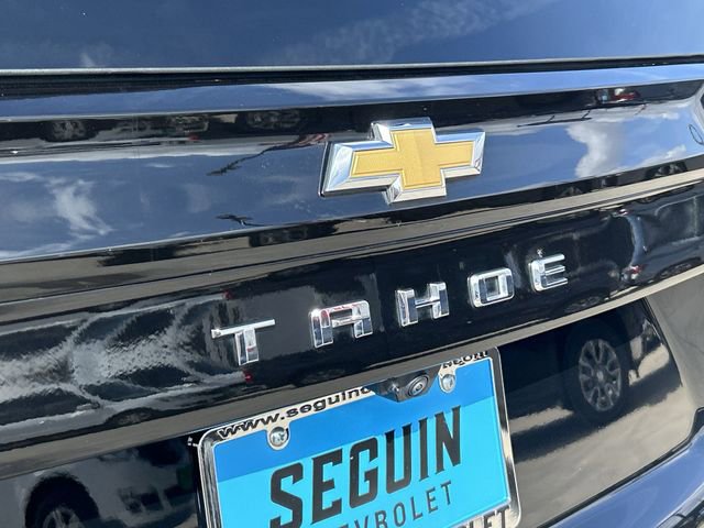 Certified 2025 Chevrolet Tahoe LT image 32