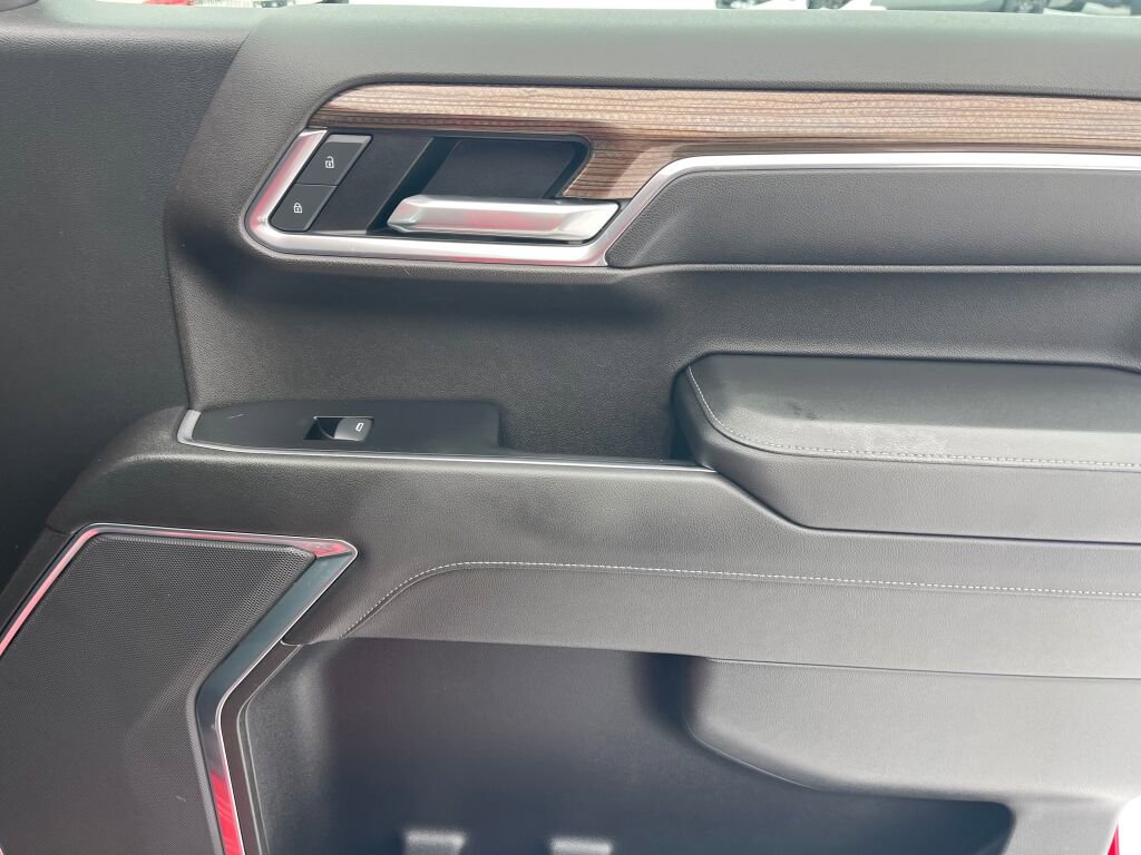 Used 2022 Chevrolet Silverado 1500 LT image 23