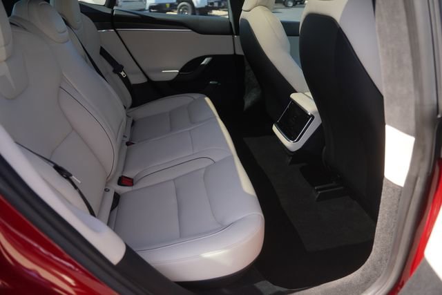 Used 2023 Tesla Model S Plaid image 16