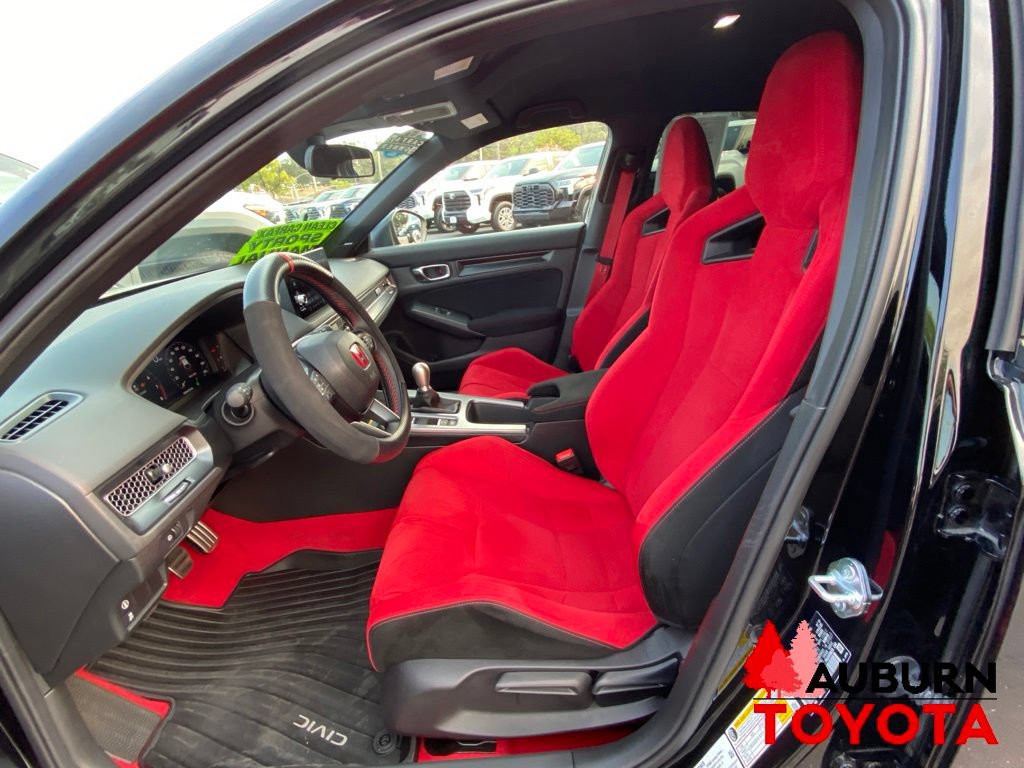 Used 2023 Honda Civic Type R image 30