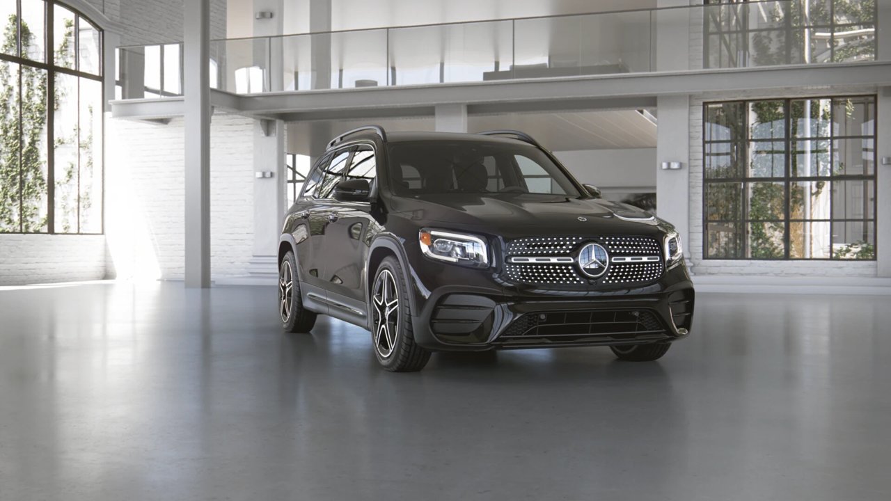Certified 2023 Mercedes-Benz GLB 250 image 9