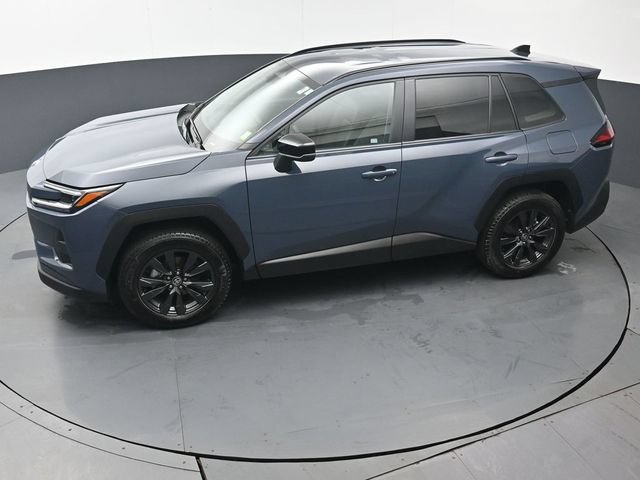 Used 2026 Toyota RAV4 XLE Premium w/ Weather Package AWD/4WD image 43
