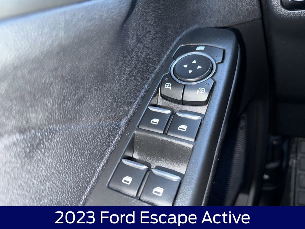 Used 2023 Ford Escape Active w/ Tech Pack #1 image 27