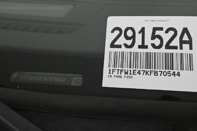 Used 2019 Ford F150 XLT AWD/4WD image 22