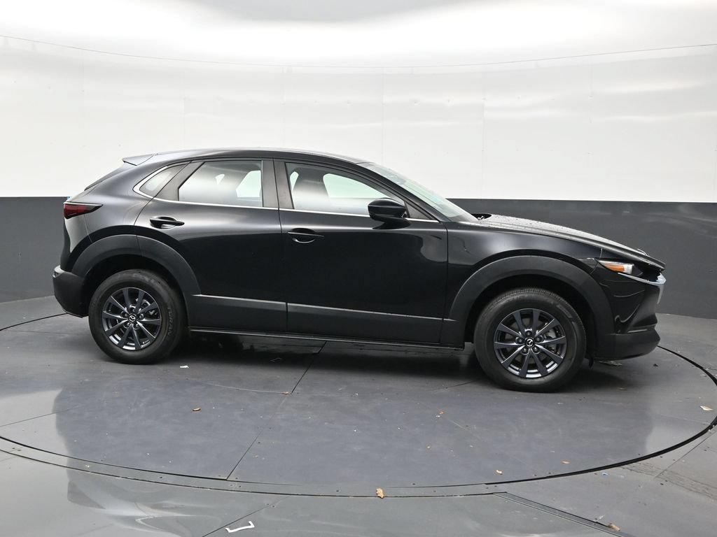 Used 2024 MAZDA CX-30 AWD 2.5 S image 6