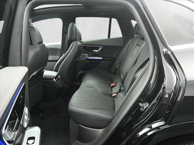 New 2026 Mercedes-Benz EQE 320 4MATIC SUV image 20