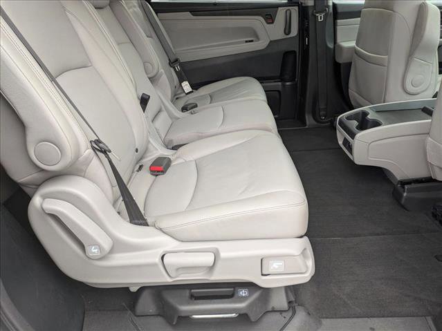Certified 2023 Honda Odyssey EX-L image 21