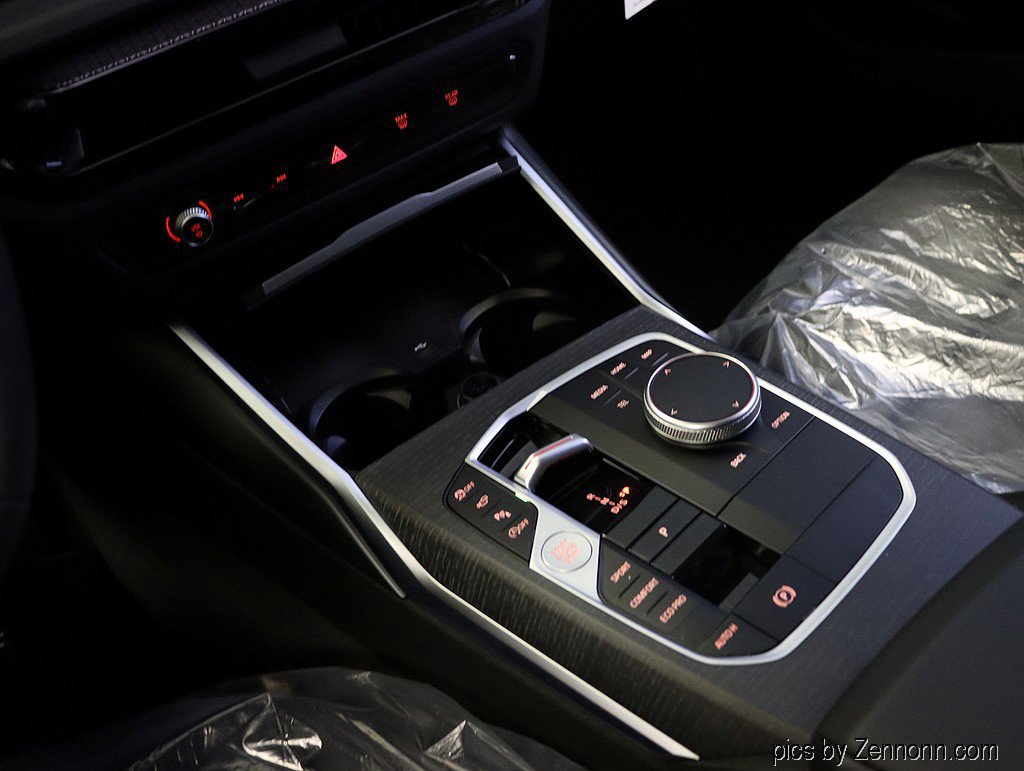 Used 2026 BMW 330i xDrive Sedan image 14