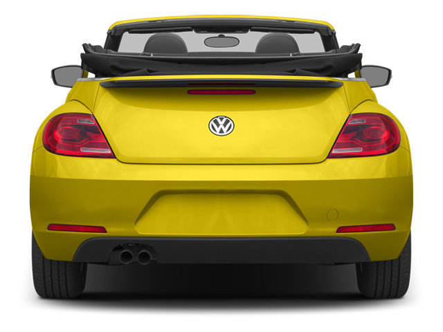 Used 2013 Volkswagen Beetle 2.5 FWD image 5