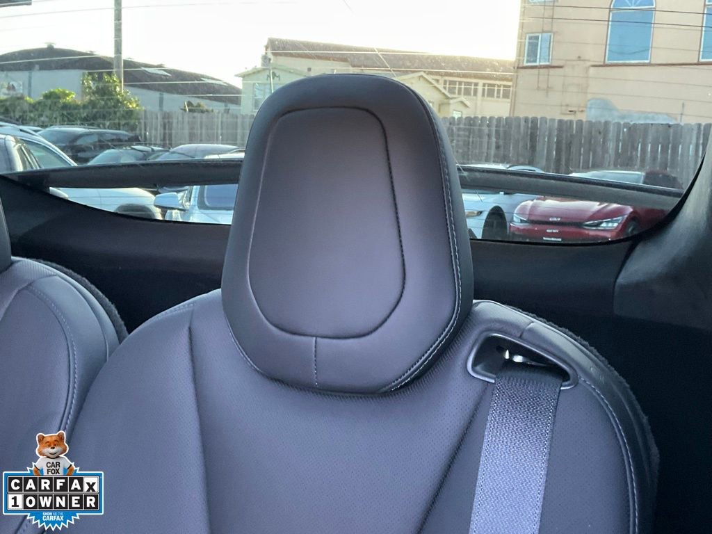 Used 2023 Tesla Model X image 35