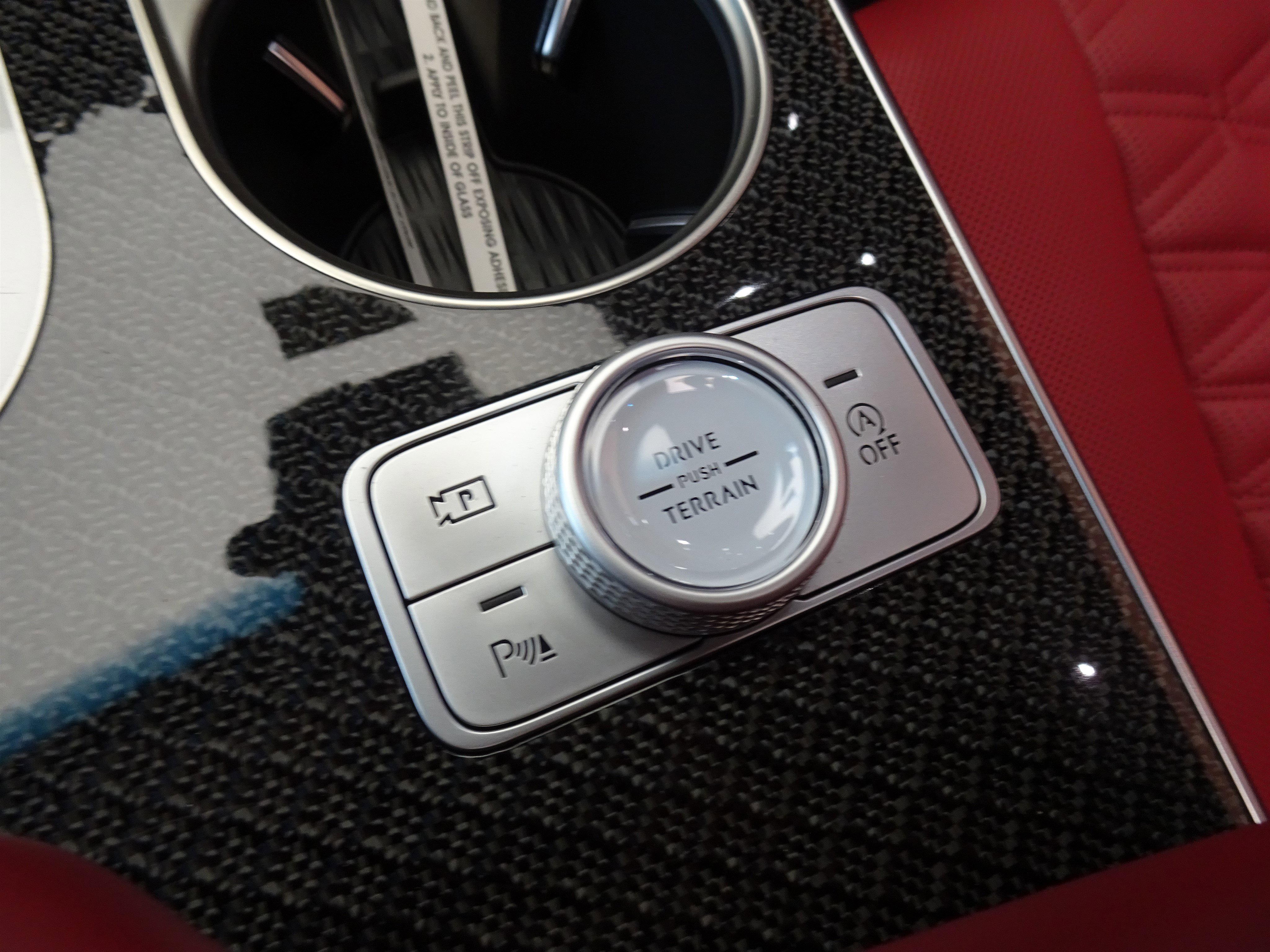 New 2026 Genesis GV80 3.5T e-SC image 20