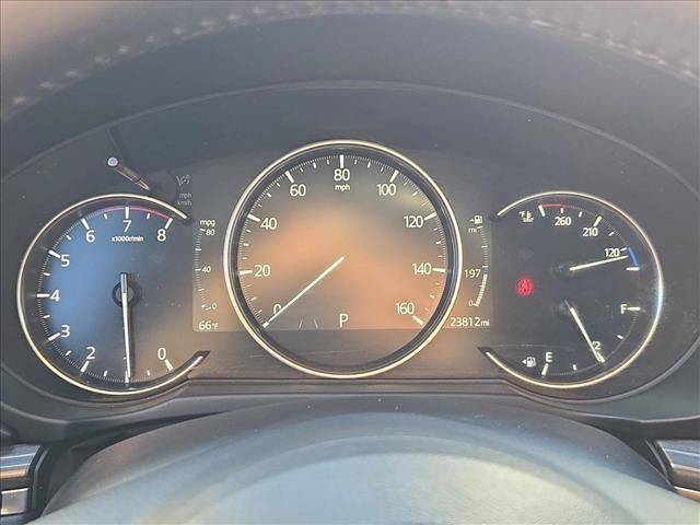 Used 2021 MAZDA CX-5 Grand Touring AWD/4WD image 10