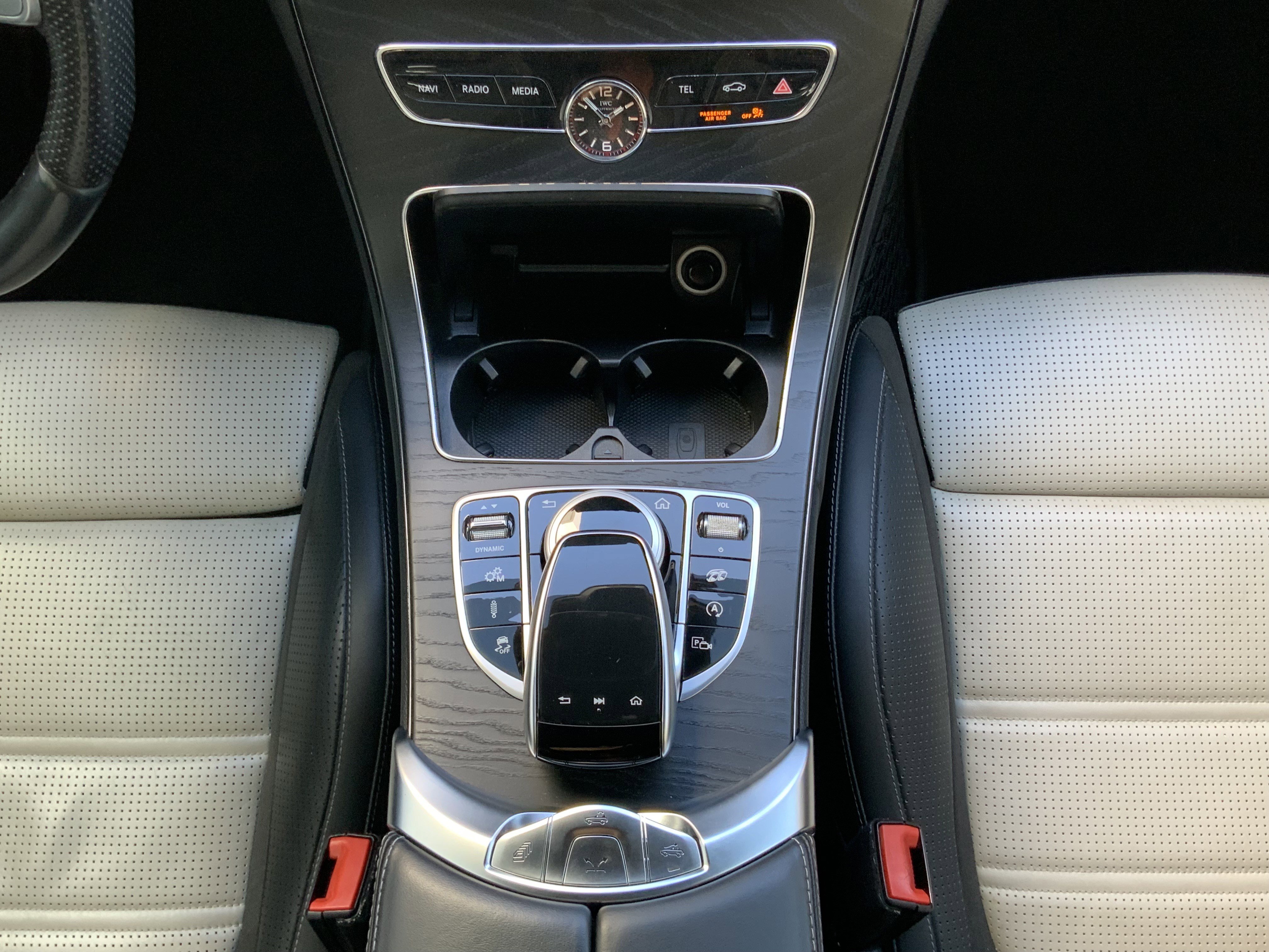 Used 2020 Mercedes-Benz C 63 AMG S image 24