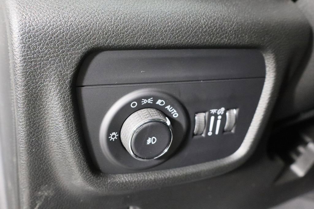 New 2026 Jeep Grand Cherokee Limited image 24