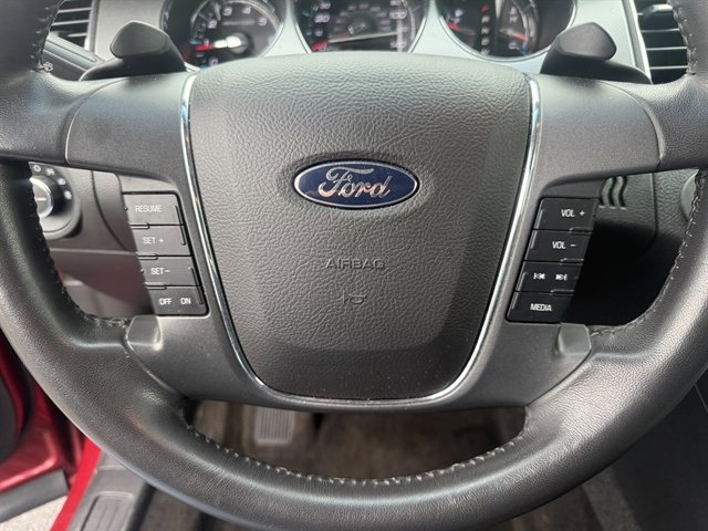 Used 2012 Ford Taurus SEL FWD image 13
