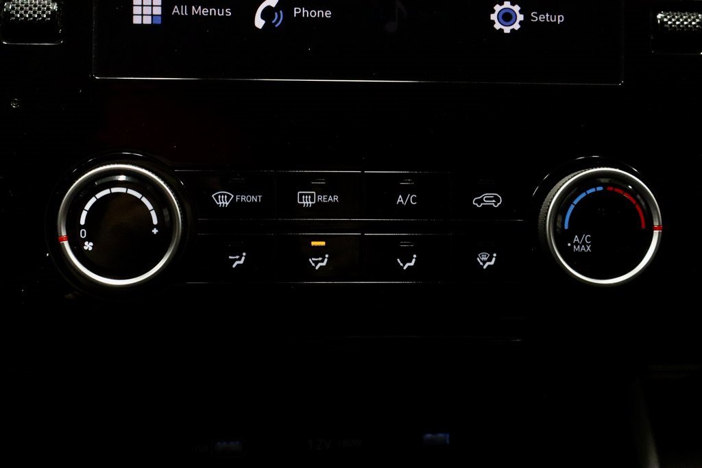 Certified 2024 Hyundai Tucson SE image 29