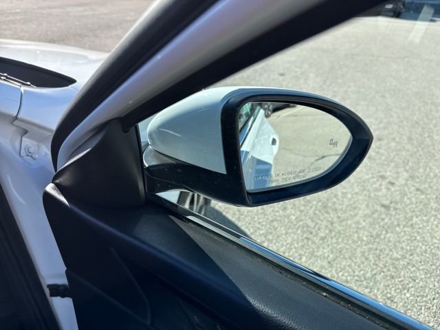 Certified 2023 Volkswagen Jetta S w/ IQ.Drive Package image 36