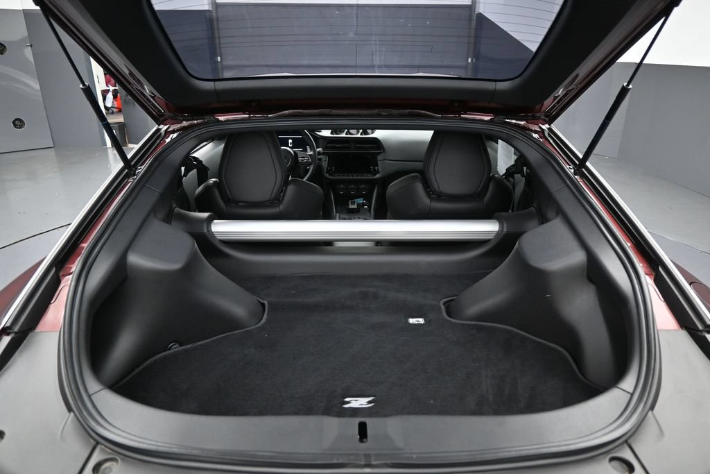 Used 2025 Nissan Z Performance w/ Floor Mat Package RWD image 27