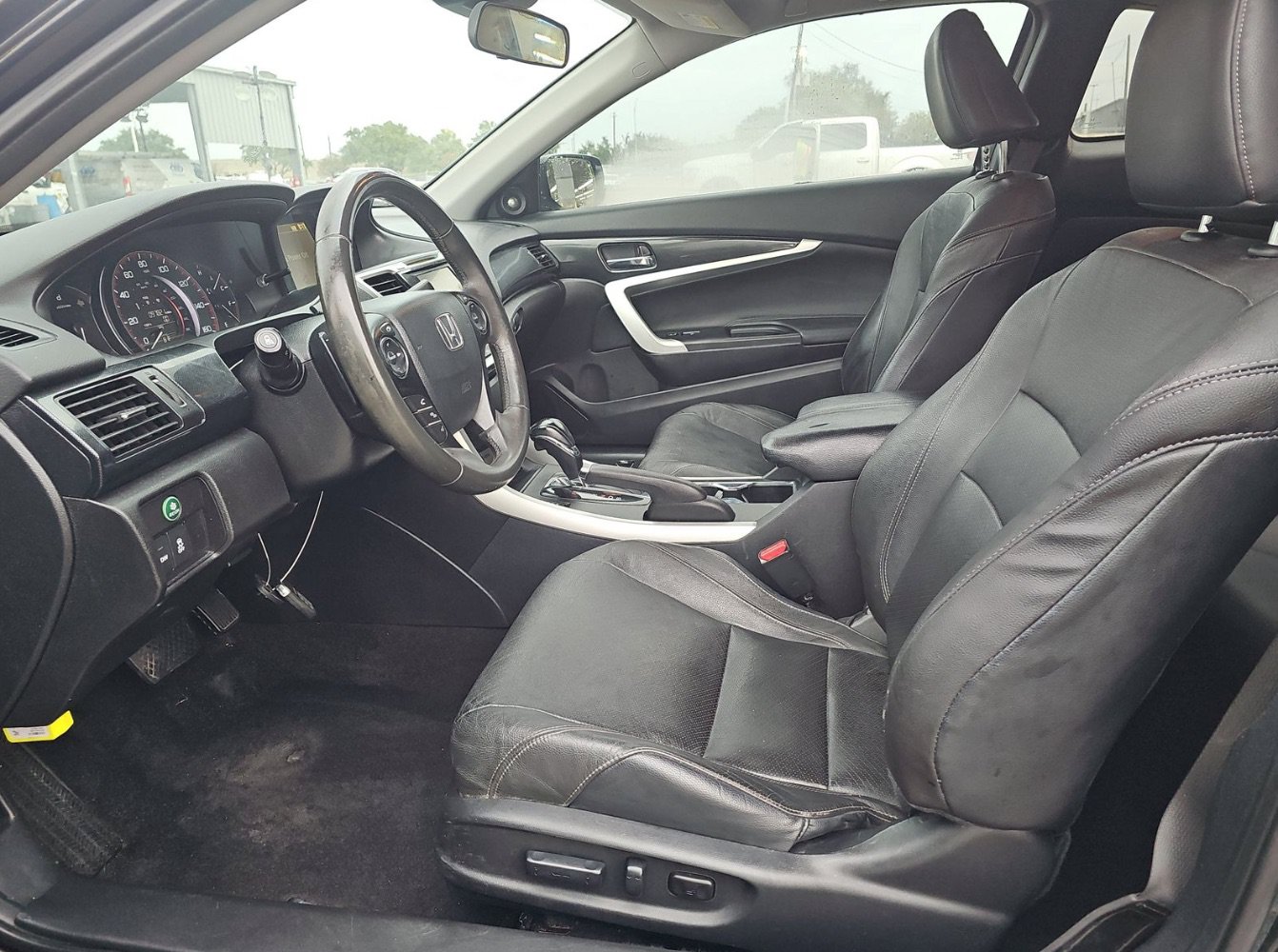 Used 2014 Honda Accord EX-L image 7