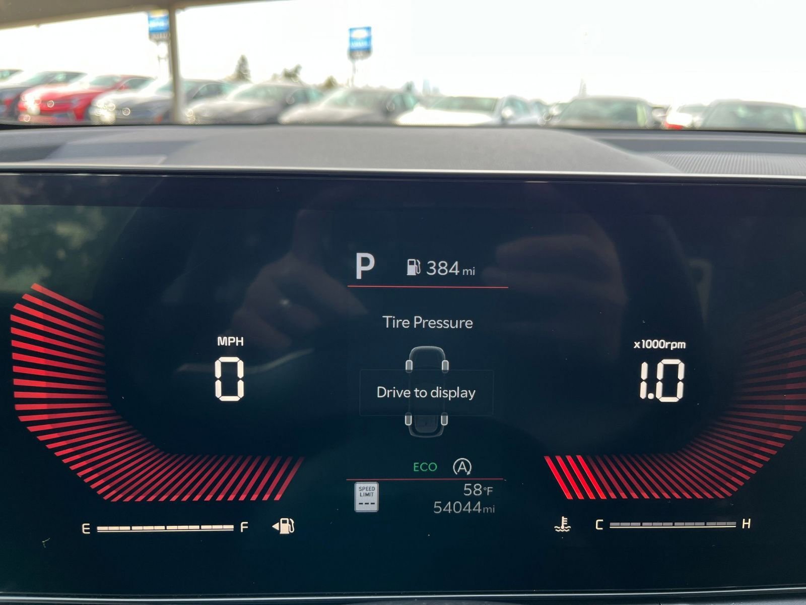 Used 2024 Kia Sorento S image 43