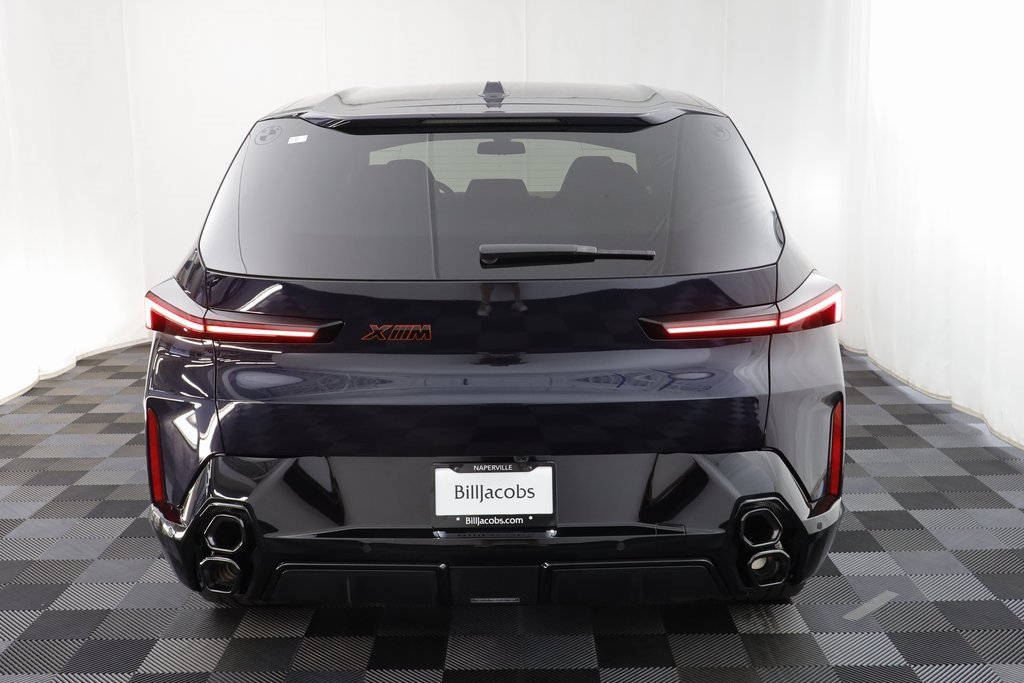 New 2026 BMW XM Label Red image 19