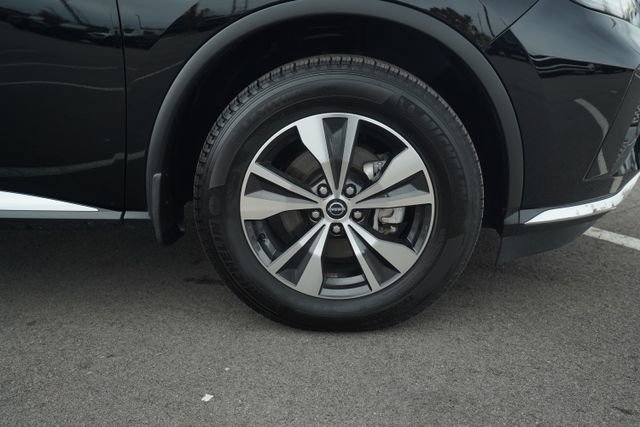 Used 2024 Nissan Murano SV image 42