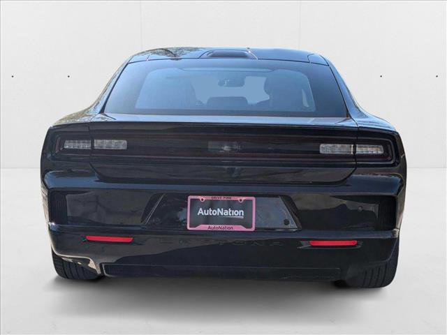 New 2025 Dodge Charger R/T w/ Quick Order Package 25M R/T image 14