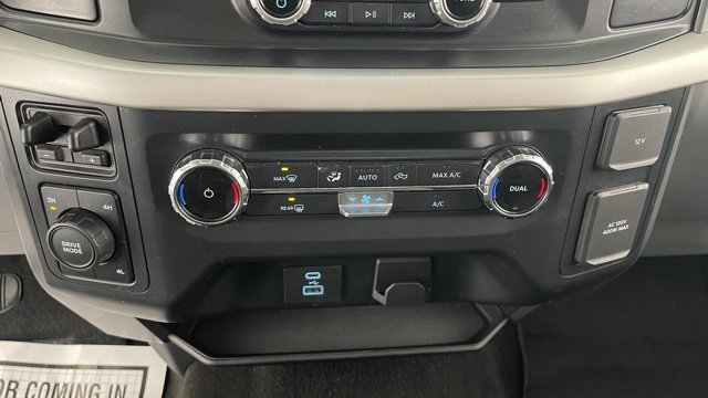 Used 2022 Ford F150 XLT w/ Equipment Group 301A Mid image 42