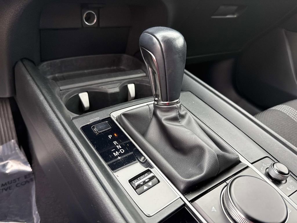 Used 2024 MAZDA CX-50 AWD 2.5 S w/ Select Package image 31