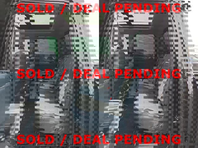 Used 2024 Ford F450 Limited w/ FX4 Off-Road Package image 13