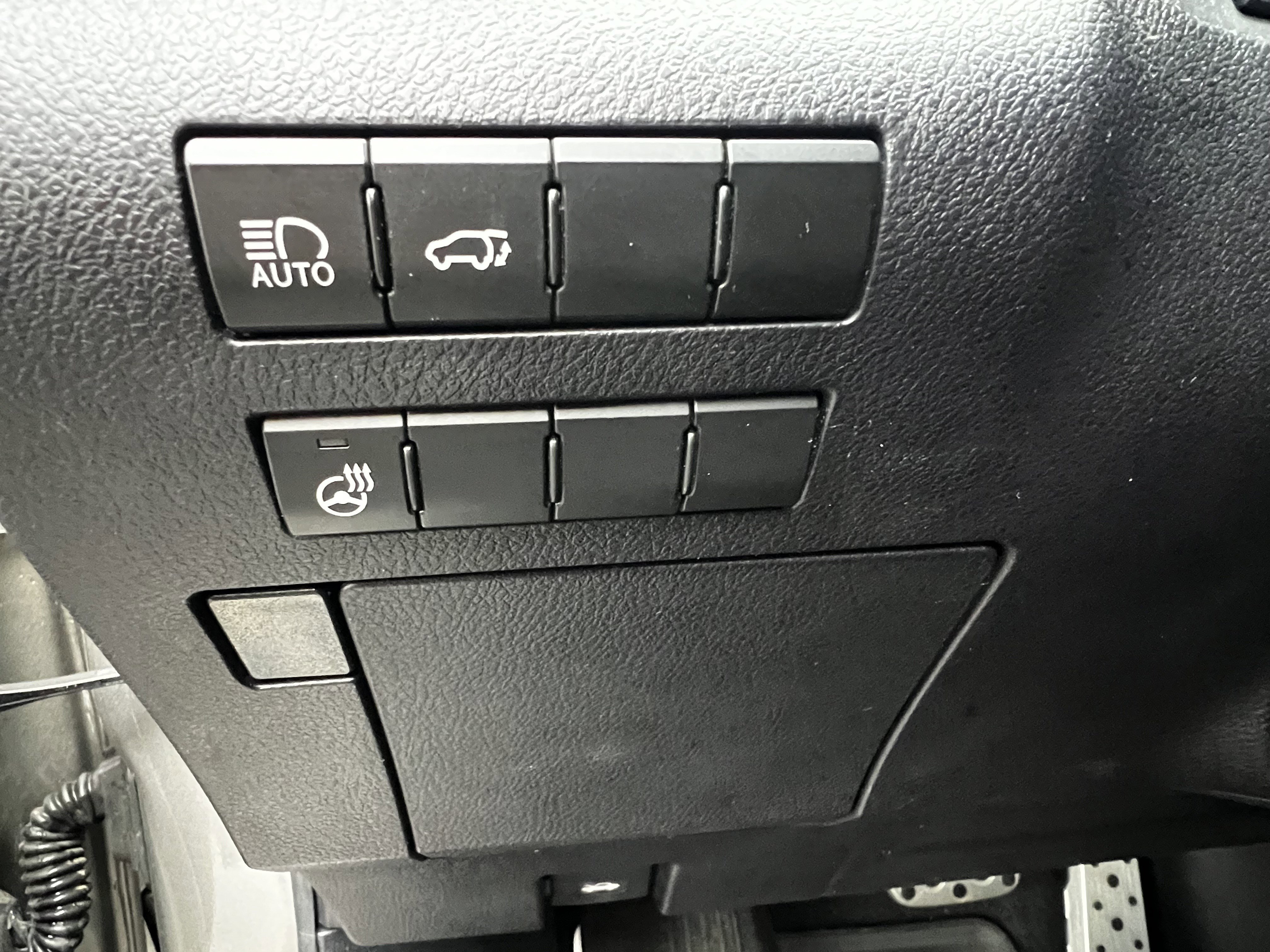 Used 2022 Lexus RX 350 F Sport AWD/4WD image 15