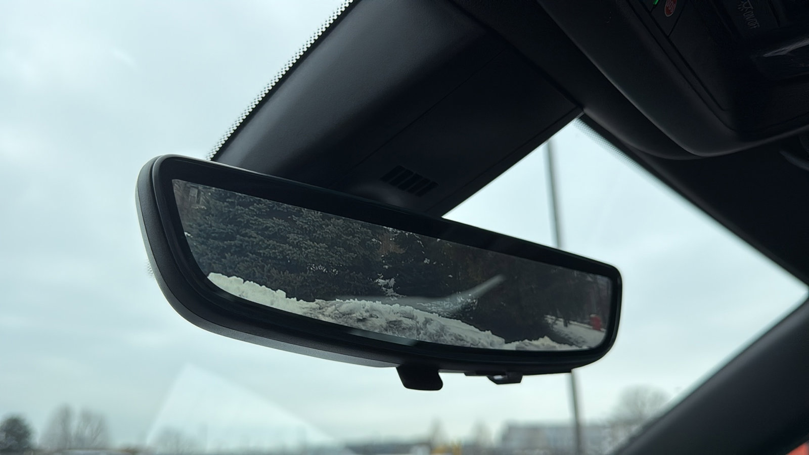 Certified 2024 Cadillac XT6 Premium Luxury w/ Technology Package image 26