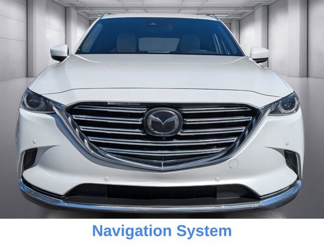 Used 2019 MAZDA CX-9 Grand Touring image 2