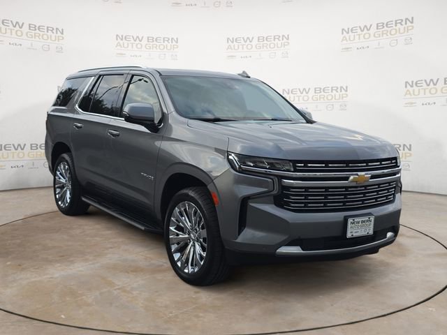 Used 2021 Chevrolet Tahoe LT w/ LT Signature Package image 7