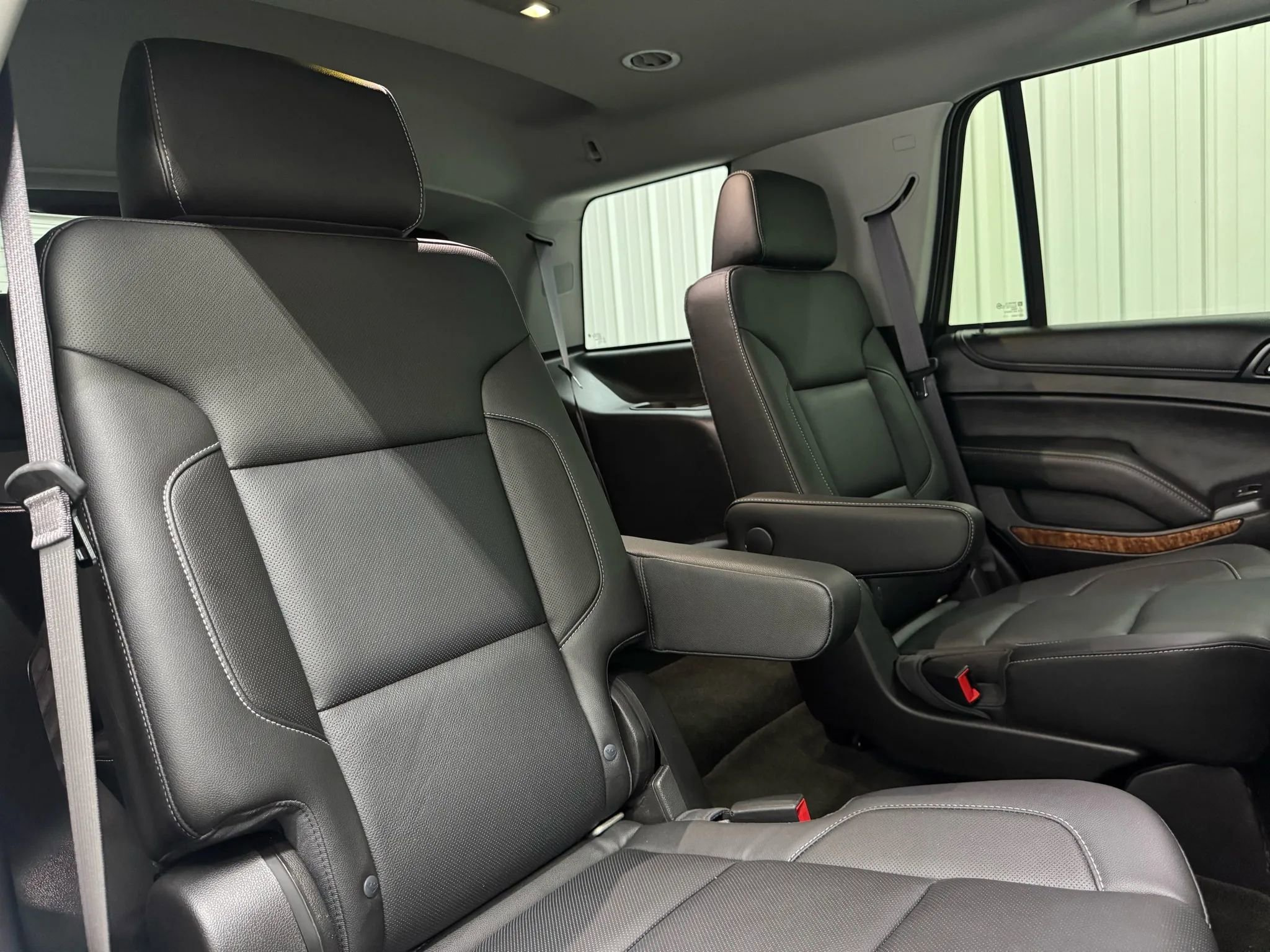 Used 2017 Chevrolet Tahoe Premier image 18