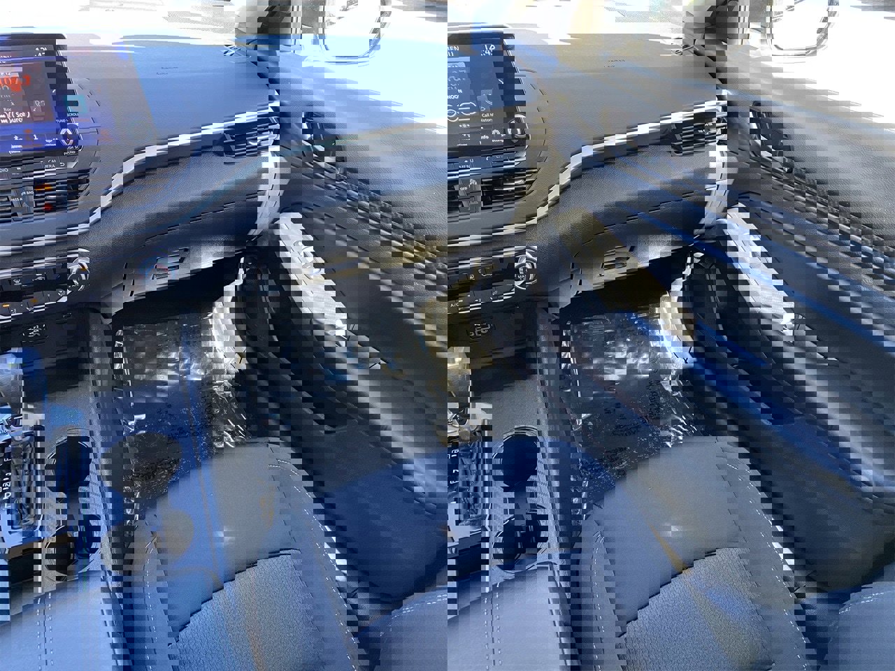 Certified 2025 Nissan Altima 2.5 S image 16