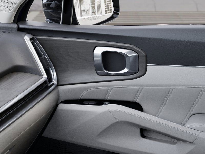 New 2024 Kia Sorento SX image 25