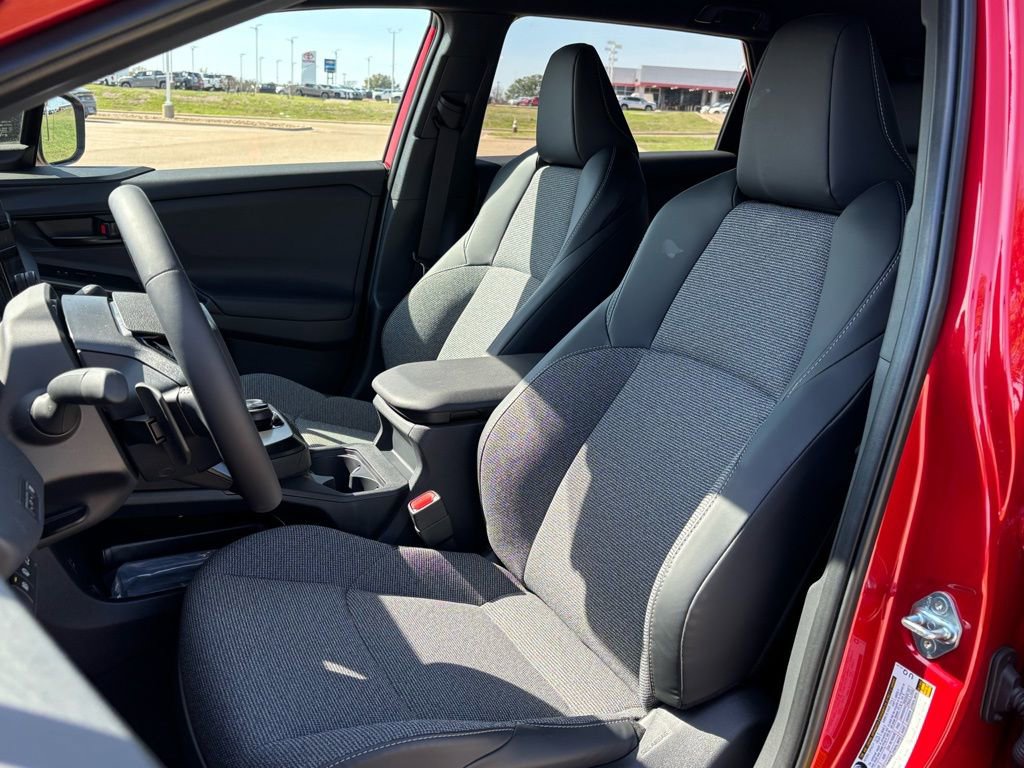 Used 2026 Toyota bZ image 13