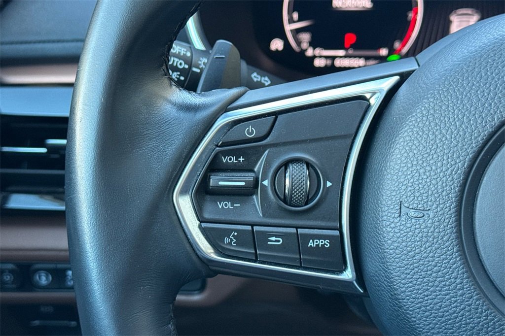 Certified 2023 Acura MDX FWD w/ Technology Package image 32