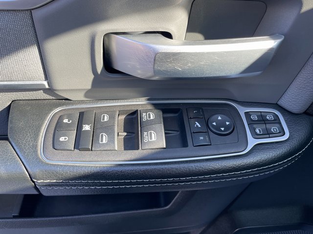 Used 2023 RAM 2500 Big Horn w/ Level 1 Equipment Group image 28