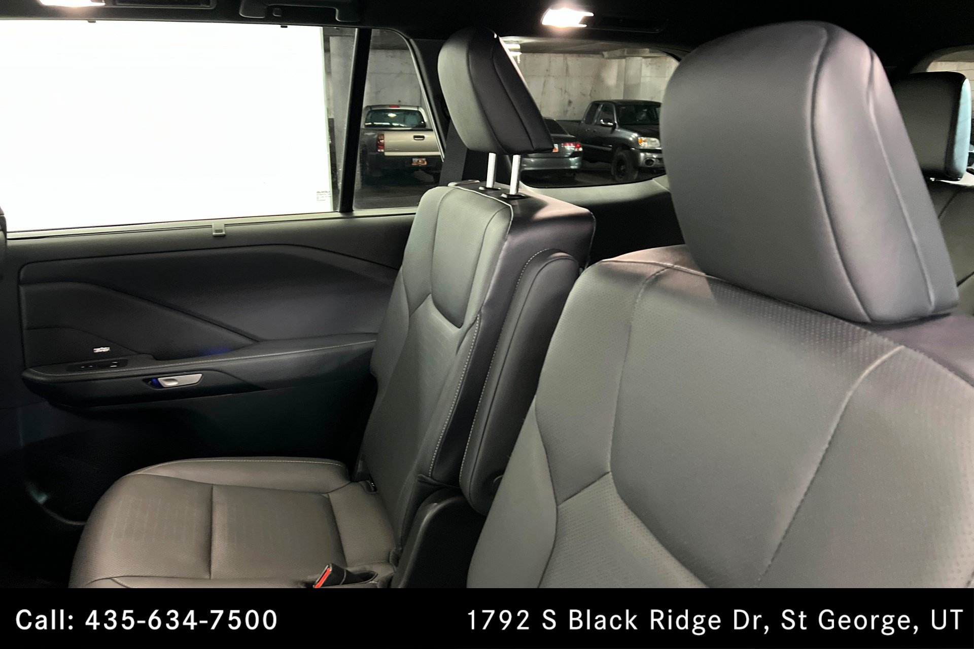 Used 2024 Lexus TX 500h AWD w/ Technology Package image 20