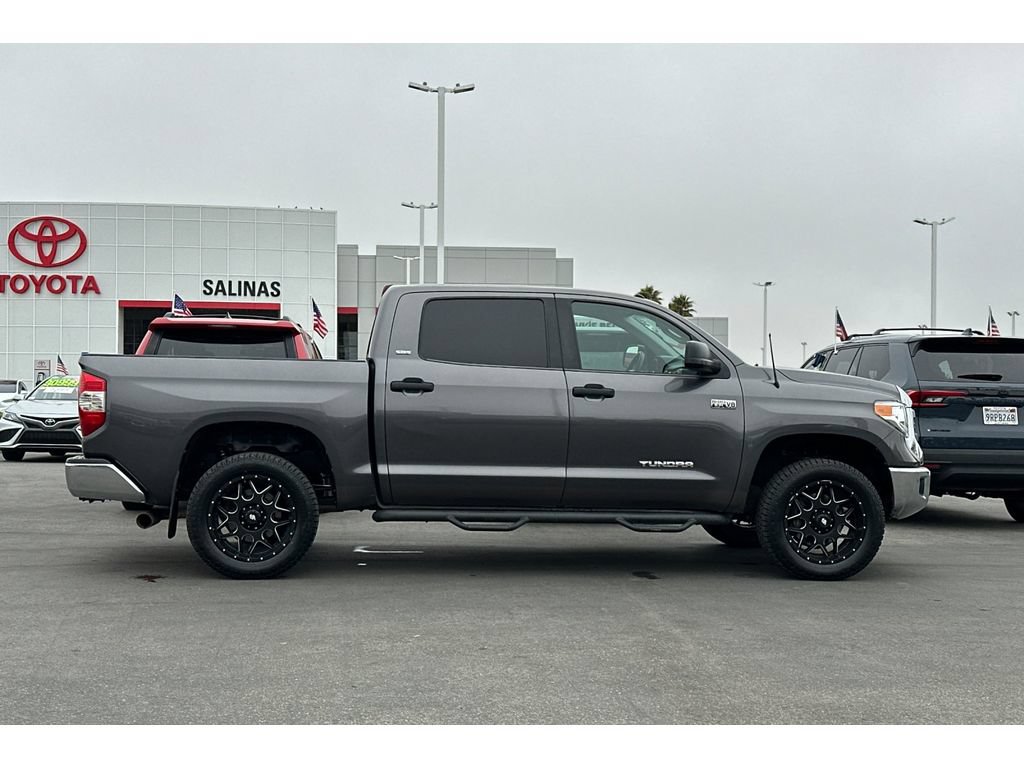 Used 2014 Toyota Tundra SR5 RWD image 3