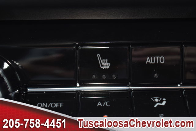 New 2027 Chevrolet Equinox RS w/ Safety and Technology Package FWD image 31